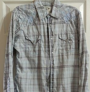 Guess country style shirt